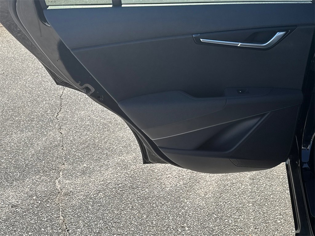 New 2024 Kia Niro EX Touring image 21