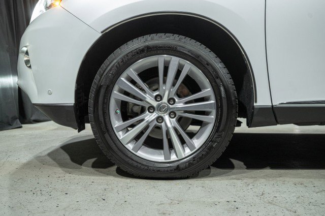 Used 2015 Lexus RX 350 AWD image 7