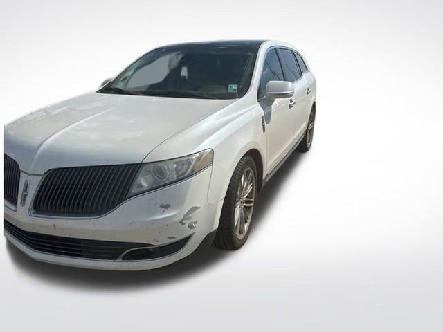 Used 2014 Lincoln MKT AWD w/ Equipment Group 201A image 4