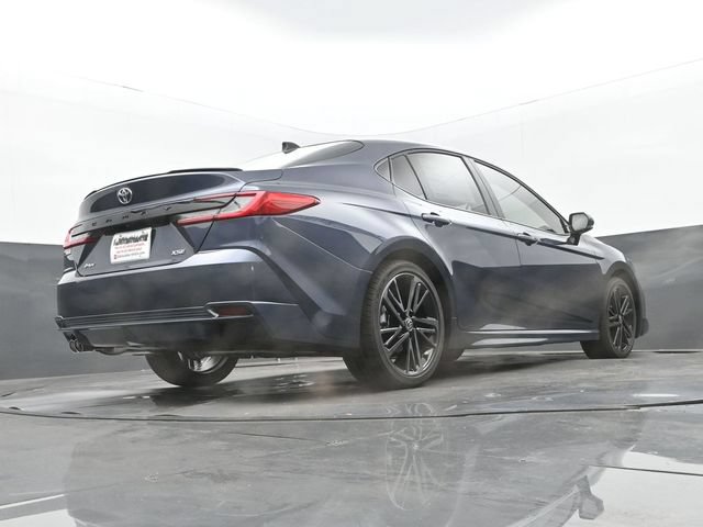 New 2026 Toyota Camry XSE FWD image 26