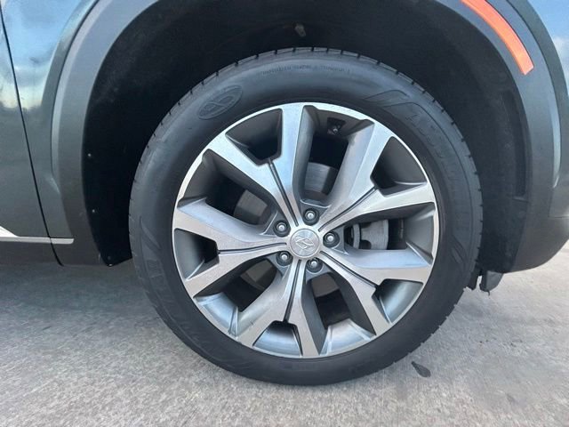 Used 2021 Hyundai Palisade SEL w/ Convenience Package FWD image 34