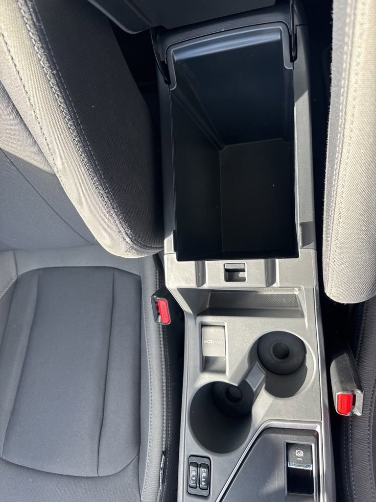 Certified 2025 Subaru Crosstrek 2.0i Premium image 21