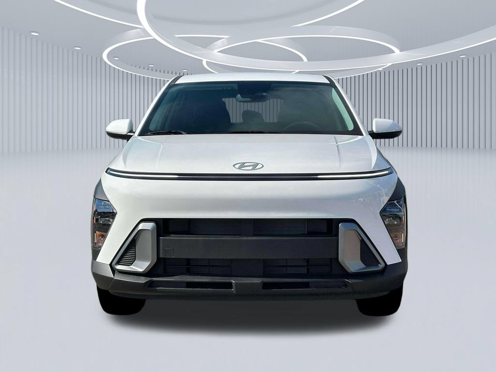 New 2026 Hyundai Kona SE AWD/4WD image 12