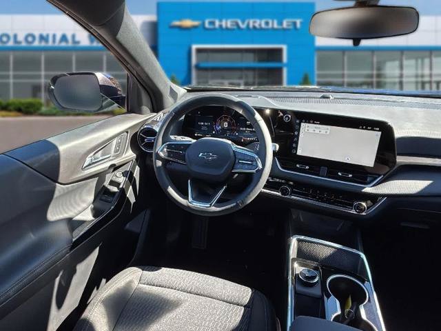 New 2027 Chevrolet Equinox LT w/ Midnight Edition AWD/4WD image 26
