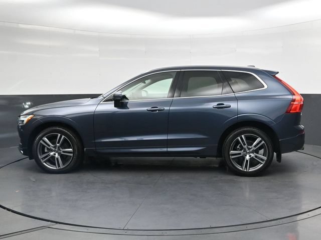 Used 2021 Volvo XC60 T5 Momentum w/ Premium Package AWD/4WD image 9