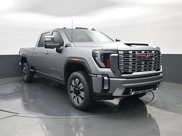New 2026 GMC Sierra 2500 Denali w/ Denali Reserve Package AWD/4WD image 3