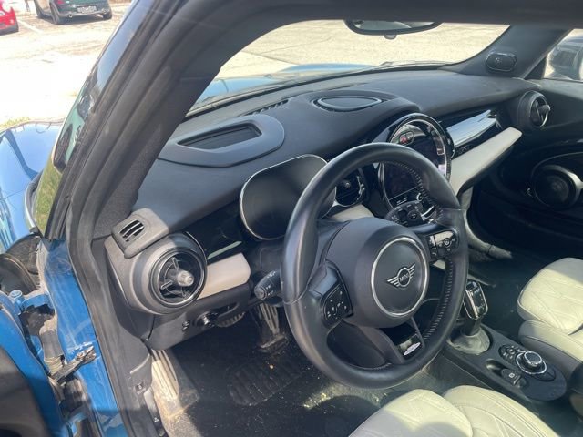 Certified 2023 MINI Cooper John Cooper Works image 23