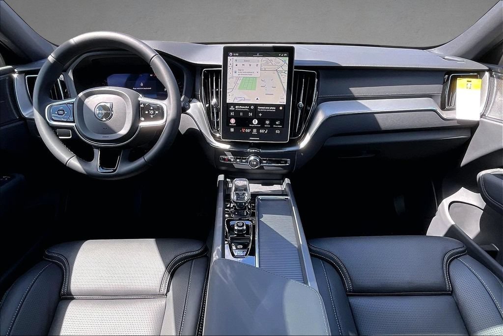 New 2026 Volvo XC60 B5 Ultra w/ Protection Package Premier AWD/4WD image 5