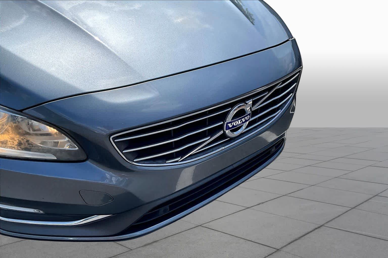 Used 2017 Volvo S60 T5 Inscription FWD image 30