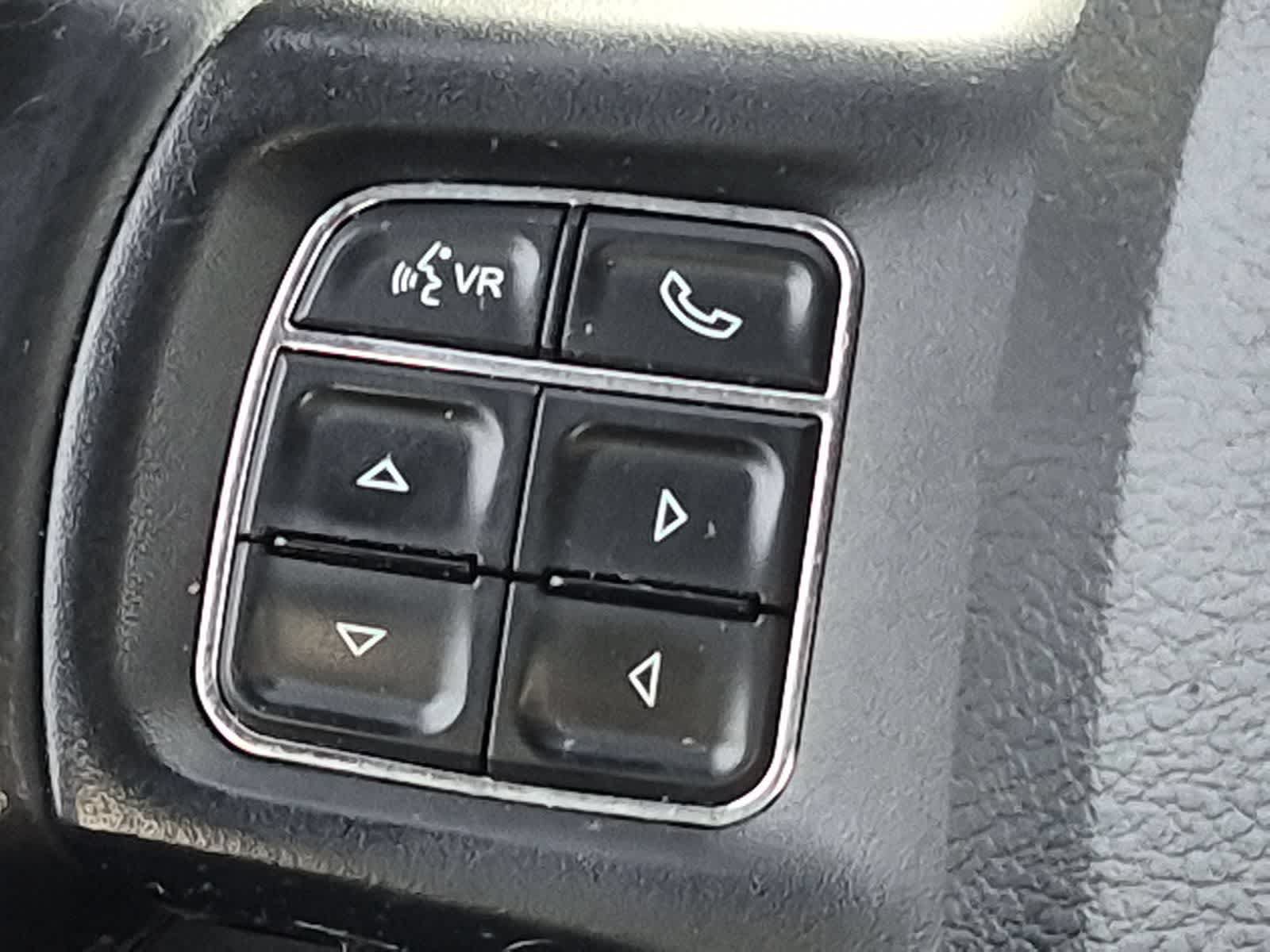 Used 2014 RAM 1500 Sport w/ Convenience Group RWD image 19