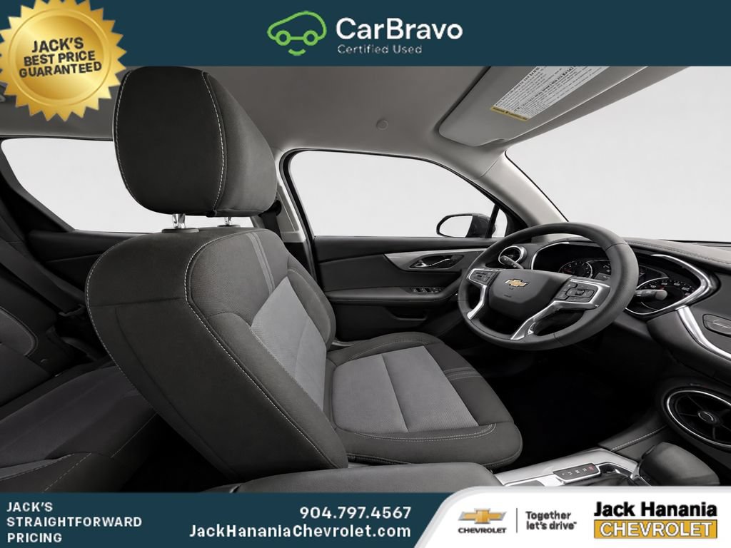 Used 2023 Chevrolet Blazer LT FWD image 8