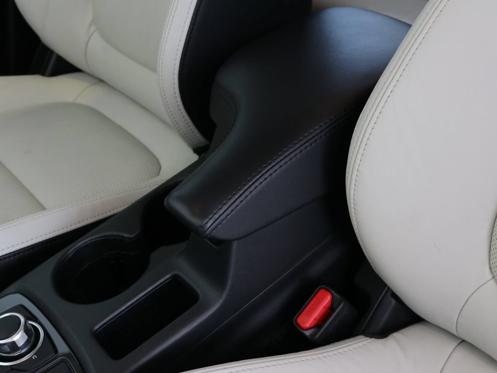 Used 2016 MAZDA CX-5 Grand Touring AWD/4WD image 22