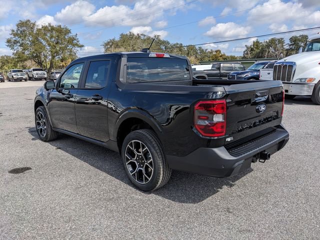 New 2026 Ford Maverick Lariat AWD/4WD image 6