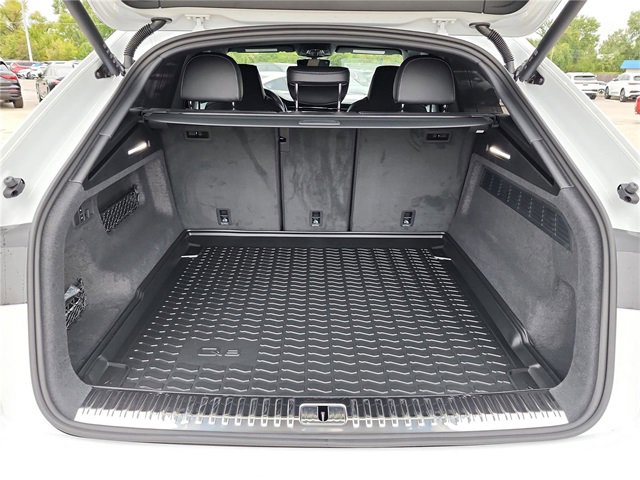 New 2026 Audi RS Q8 performance image 27