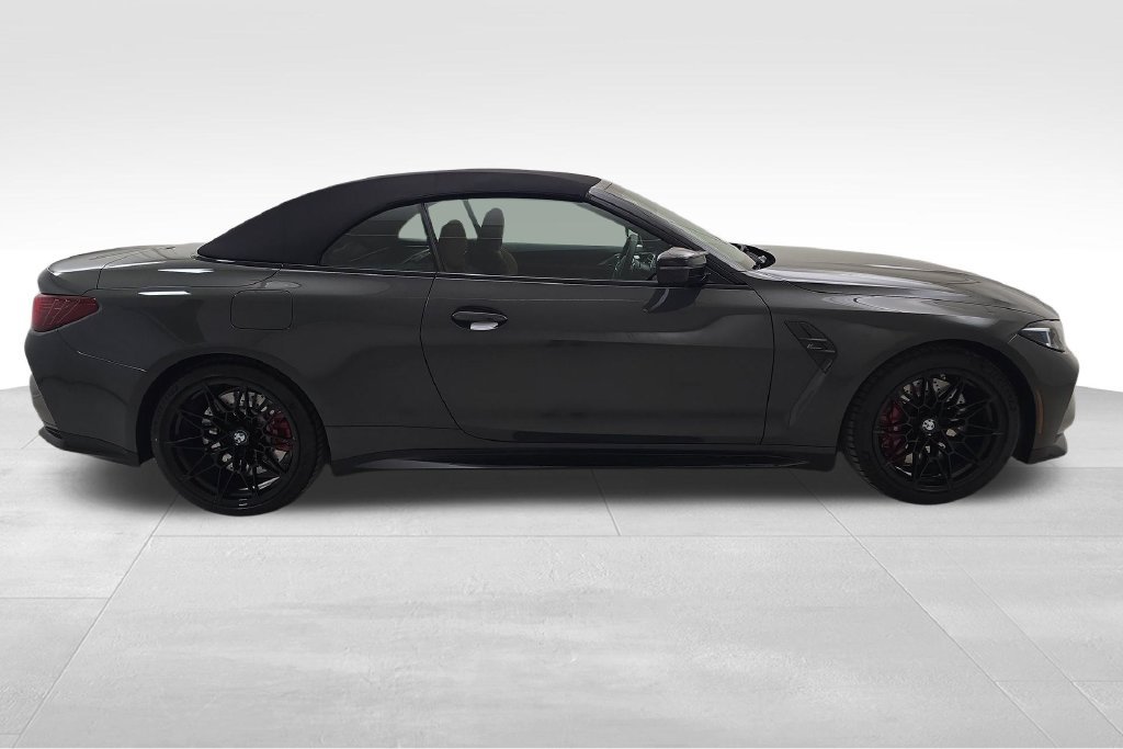 Used 2026 BMW M4 xDrive Competition AWD/4WD image 11