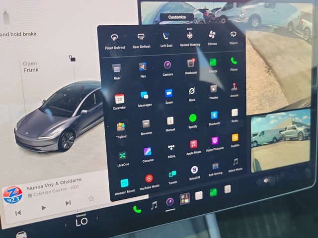 Used 2024 Tesla Model 3 Standard Range RWD image 24