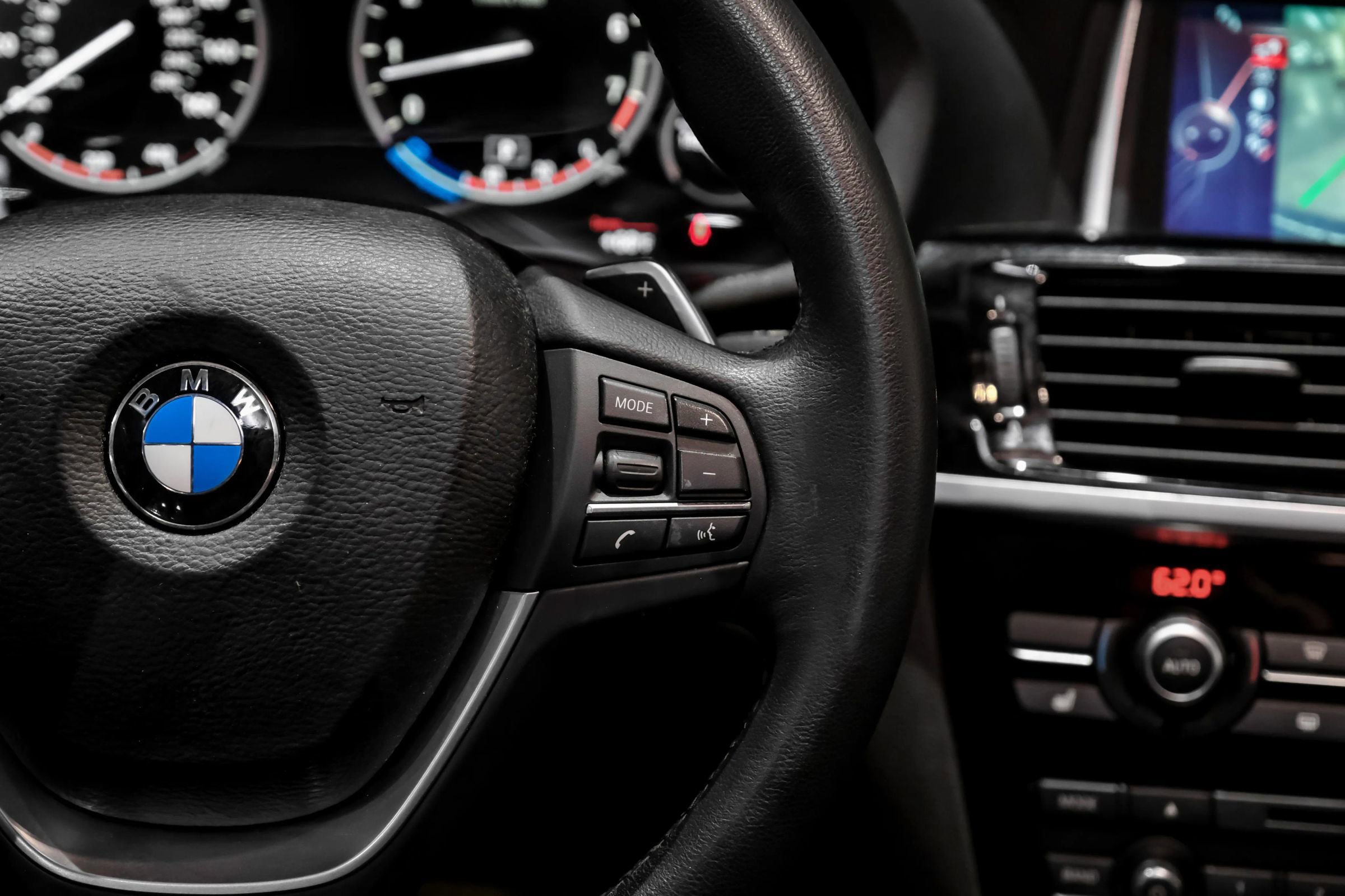 Used 2016 BMW X4 xDrive35i AWD/4WD image 19