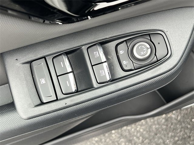 New 2025 Subaru Forester Sport image 27