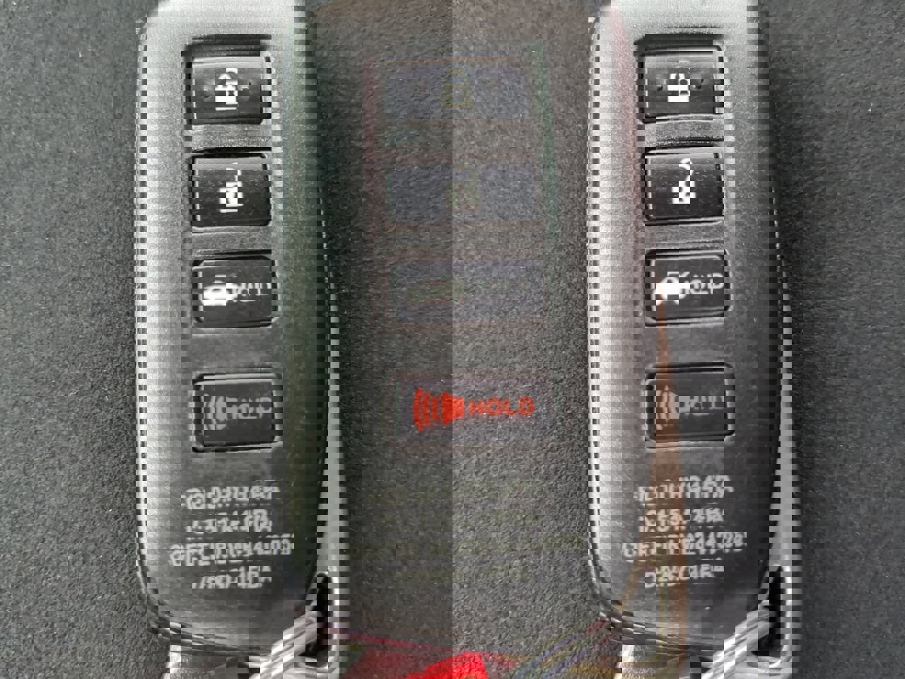 Used 2018 Lexus GS F image 32