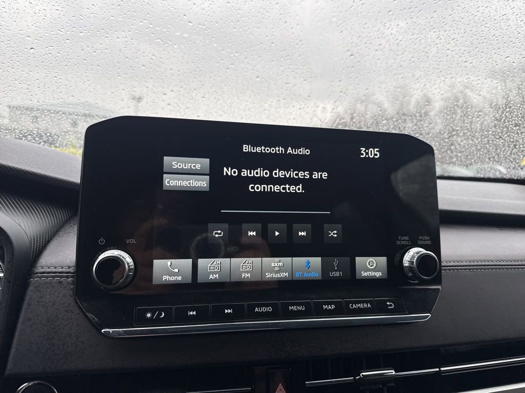 Used 2024 Mitsubishi Outlander 4WD Plug-In Hybrid image 29