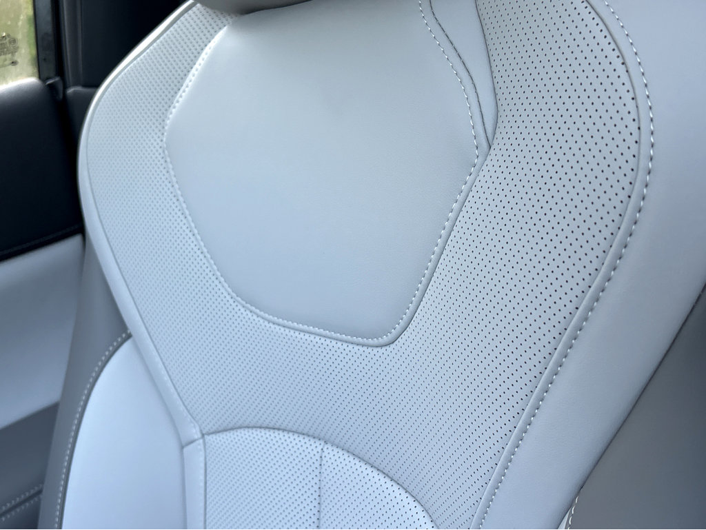 New 2026 INFINITI QX60 Luxe w/ Cargo Package image 5