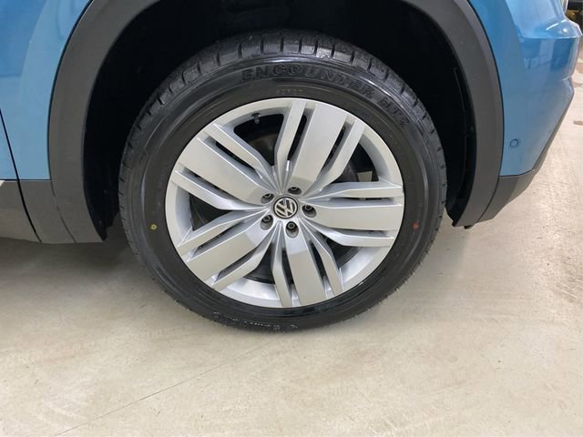 Used 2019 Volkswagen Atlas SEL Premium image 16