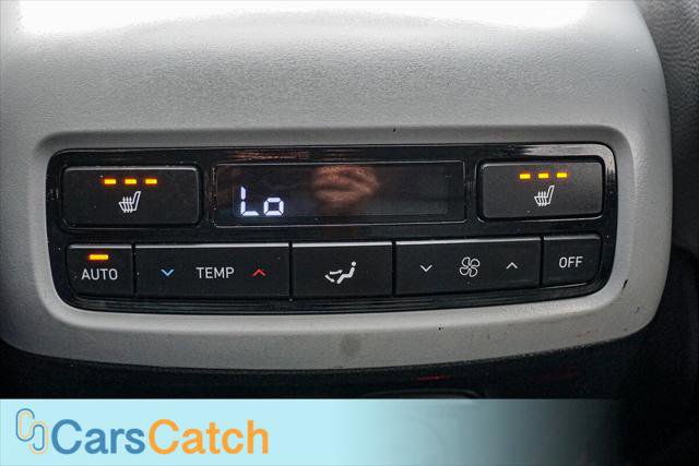 Used 2022 Hyundai Palisade SEL w/ 8P Bench Seat Package image 41