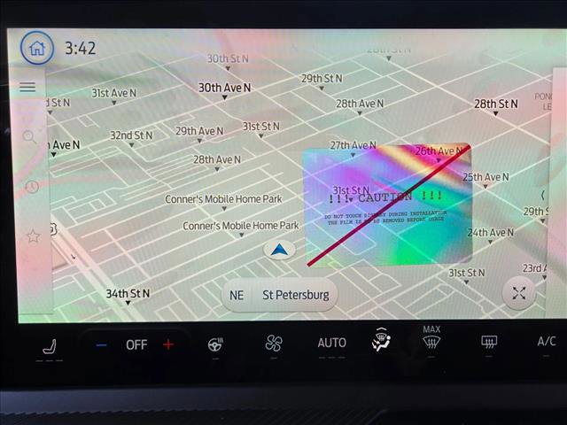 New 2026 Ford Bronco Sport Outer Banks w/ Outer Banks Tech Package+ image 12