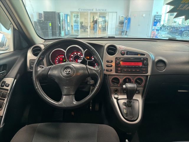 Used 2007 Toyota Matrix FWD image 16