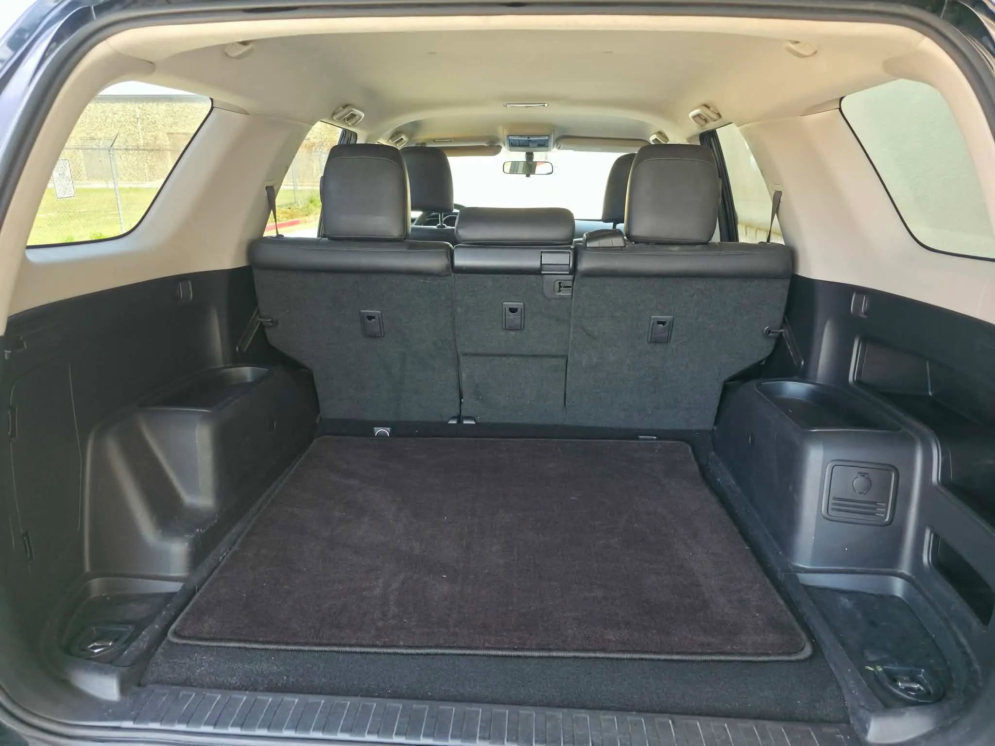 Used 2012 Toyota 4Runner SR5 image 13