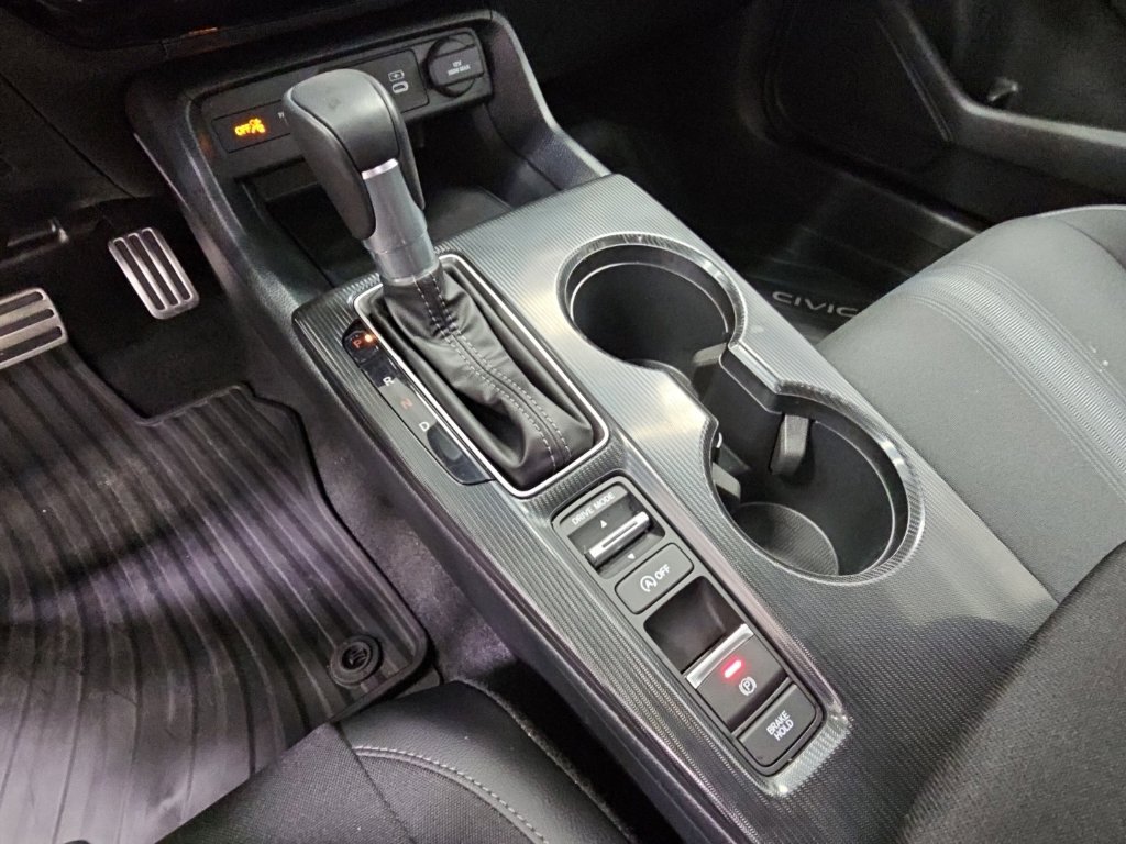 Used 2026 Honda Civic Sport image 18