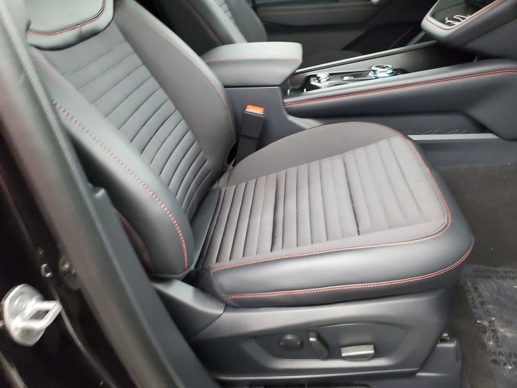 New 2026 Ford Explorer ST-Line AWD/4WD image 20