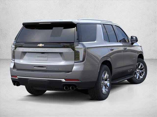 New 2026 Chevrolet Tahoe Premier RWD image 5