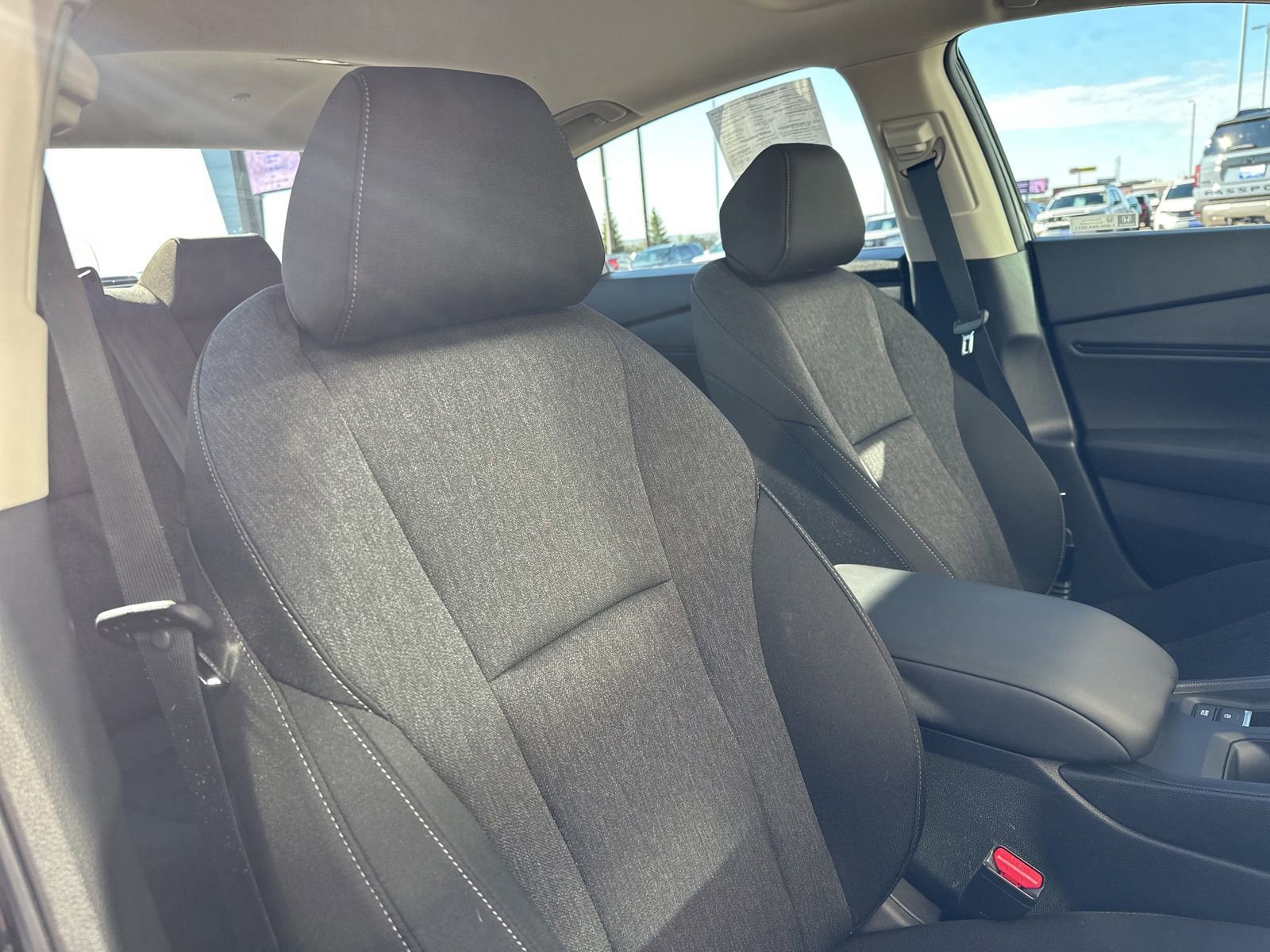 Used 2025 Honda Accord SE image 28