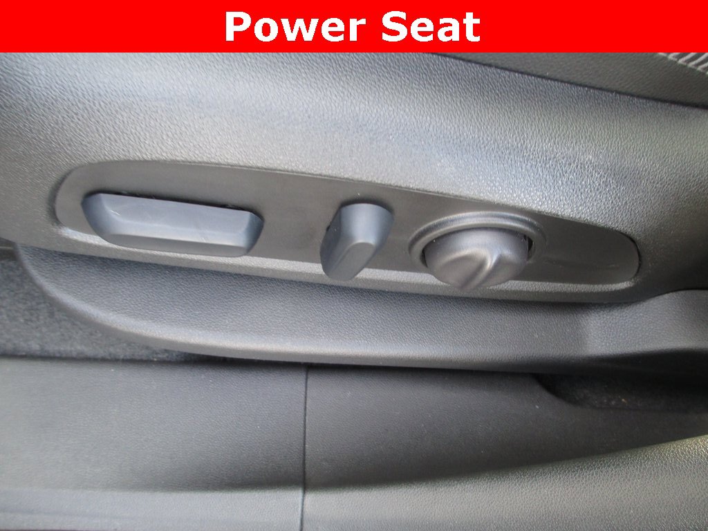 Certified 2024 GMC Terrain Denali image 24