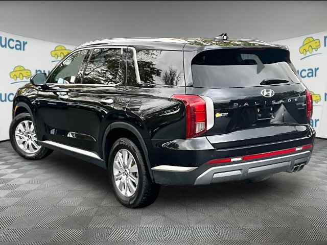 Used 2025 Hyundai Palisade SEL AWD/4WD image 2