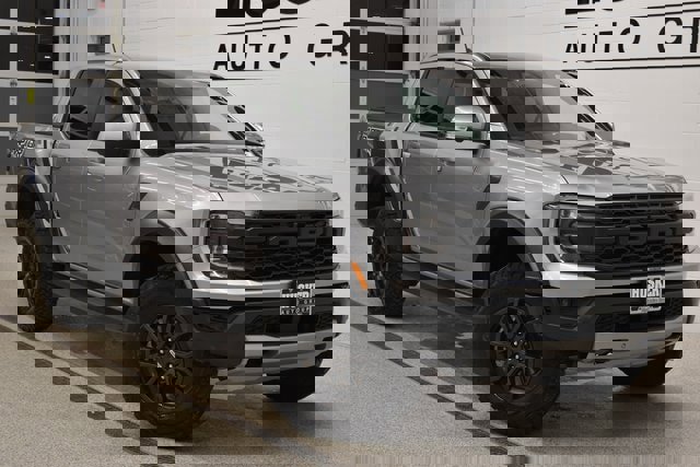 Used 2024 Ford Ranger Raptor
