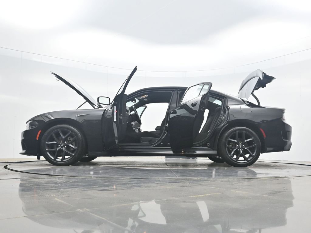 Used 2023 Dodge Charger GT w/ Blacktop Package RWD image 44