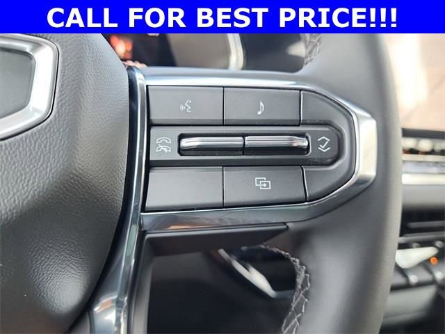 New 2026 GMC Canyon Elevation w/ Convenience Package image 24