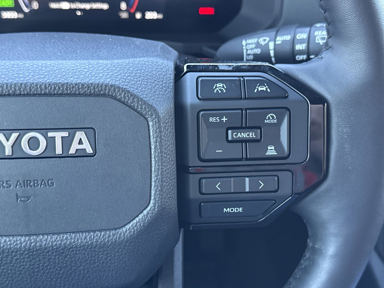 Used 2025 Toyota Land Cruiser 1958 image 23