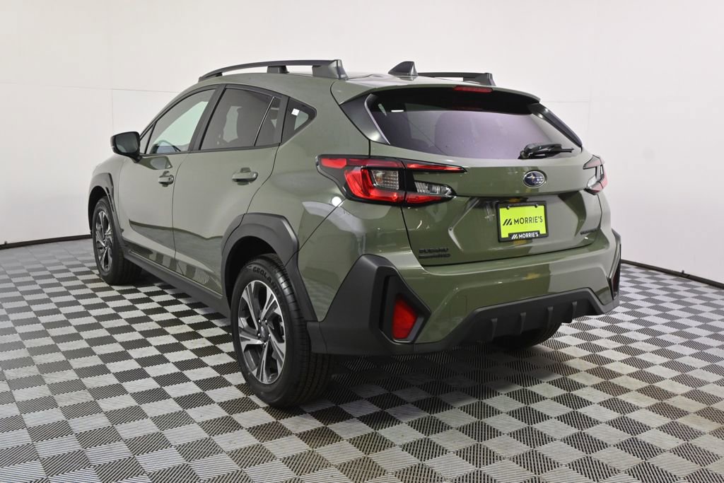 Used 2026 Subaru Crosstrek 2.0i Premium image 4
