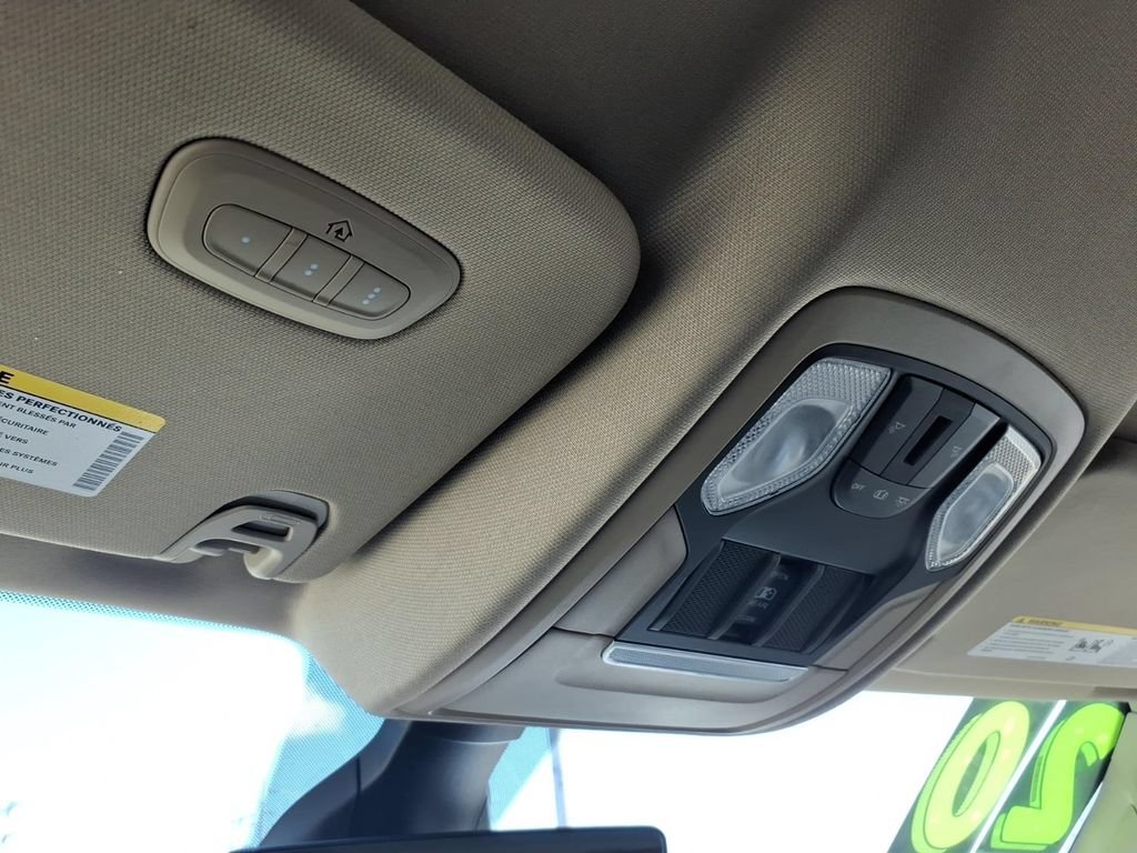 Used 2020 RAM 1500 Big Horn AWD/4WD image 30