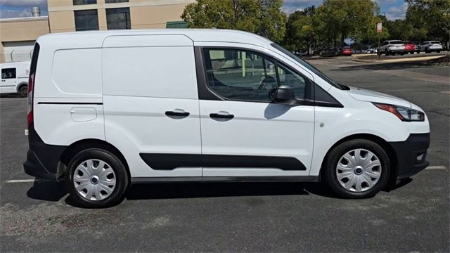 Certified 2020 Ford Transit Connect XL image 2
