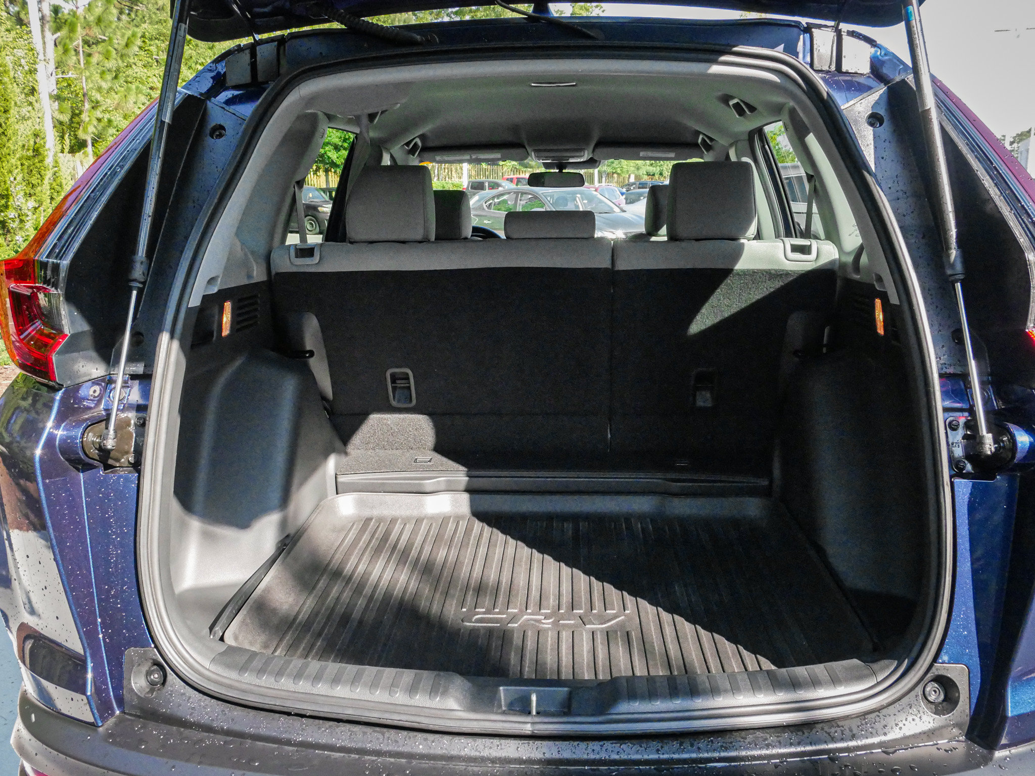Used 2020 Honda CR-V LX image 30