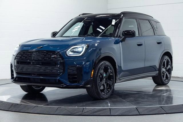 New 2027 MINI Cooper Countryman S AWD/4WD image 6