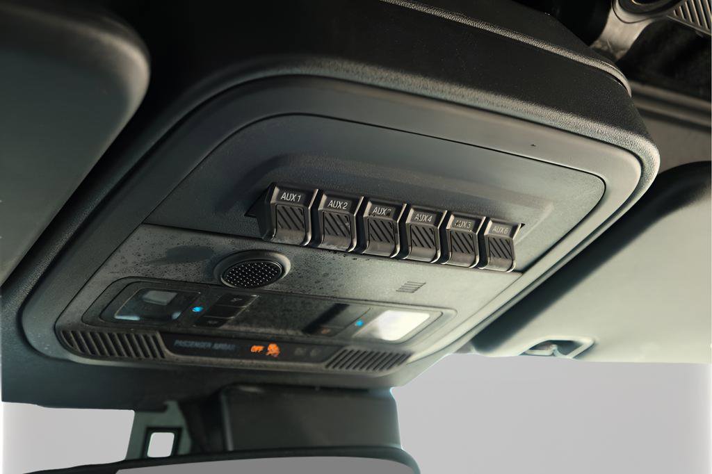 Used 2023 Ford Bronco Wildtrak AWD/4WD image 24