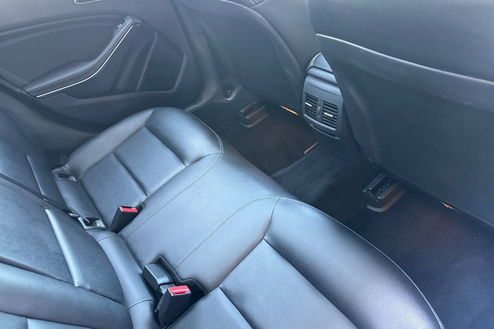 Certified 2017 Mercedes-Benz GLA 250 4MATIC image 30