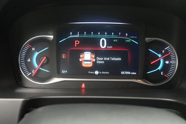 Used 2020 Honda Passport Elite image 9