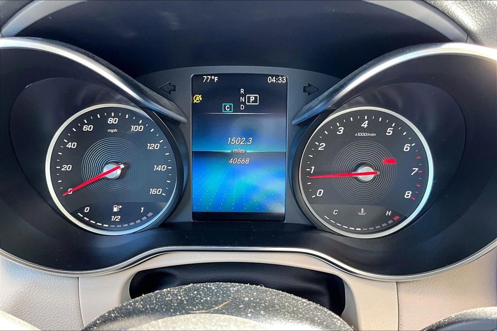 Used 2021 Mercedes-Benz GLC 300 image 13