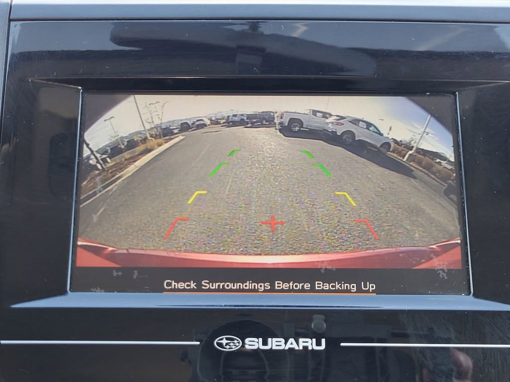 Used 2018 Subaru Impreza 2.0i image 8